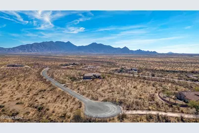 382 Corte Artura Azul #30, Green Valley, AZ 85614 - Photo 1