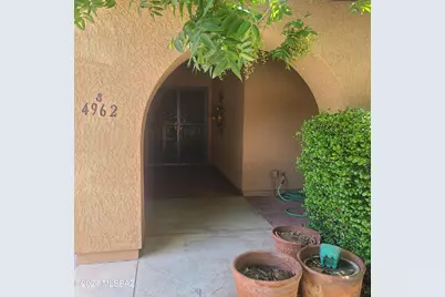 4962 E South Regency Circle, Tucson, AZ 85710 - Photo 1