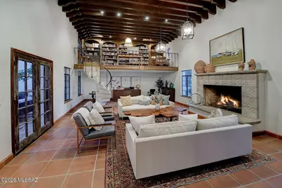 6141 E Miramar Drive, Tucson, AZ 85715 - Photo 9