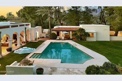 6141 E Miramar Drive, Tucson, AZ 85715 - Photo 3