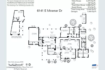 6141 E Miramar Drive, Tucson, AZ 85715 - Photo 45