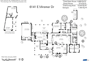 6141 E Miramar Dr, Tucson, AZ 85715 - Photo 45