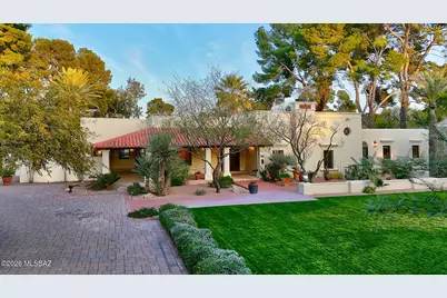 6141 E Miramar Drive, Tucson, AZ 85715 - Photo 5