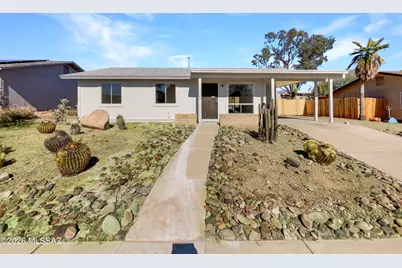 1762 W Calle La Paz, Tucson, AZ 85713 - Photo 1
