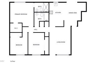 1762 W Calle La Paz, Tucson, AZ 85713 - Photo 19