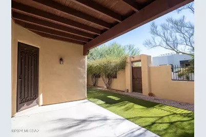 10534 E George Brookbank Place, Tucson, AZ 85747 - Photo 25