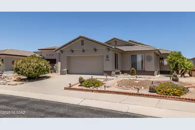 1942 W Amblemorn Drive, Green Valley, AZ 85622 - Photo 1