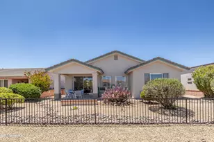 1942 W Amblemorn Dr, Green Valley, AZ 85622 - Photo 21