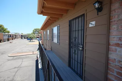 6709 E Calle La Paz #D, Tucson, AZ 85715 - Photo 17