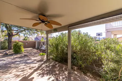 7753 W Oak Stream Road, Tucson, AZ 85743 - Photo 3
