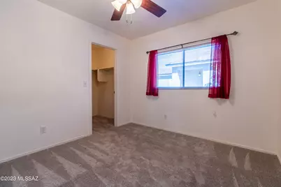 7753 W Oak Stream Road, Tucson, AZ 85743 - Photo 13