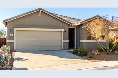 32972 S Expedition Court, Red Rock, AZ 85145 - Photo 3