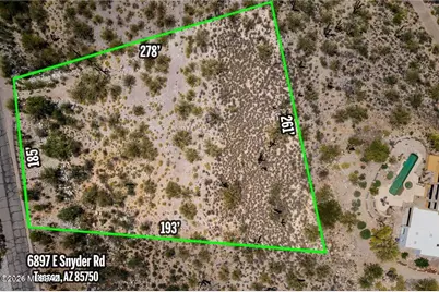 6897 Snyder Road #1, Tucson, AZ 85750 - Photo 7