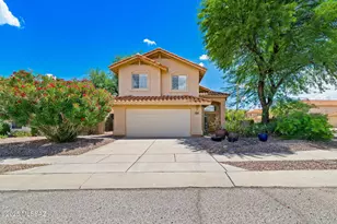 8030 E Hampton Dr, Tucson, AZ 85715 - Photo 9