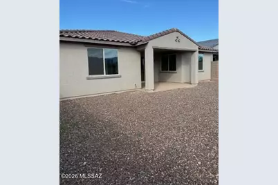 11326 N Baja Place, Tucson, AZ 85742 - Photo 1