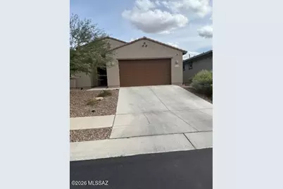 11326 N Baja Place, Tucson, AZ 85742 - Photo 5