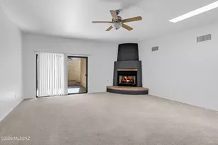 236 E Calle Turquesa, Oro Valley, AZ 85704 - Photo 3