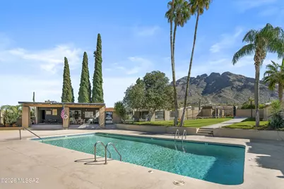 236 E Calle Turquesa, Oro Valley, AZ 85704 - Photo 29