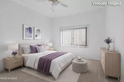 236 E Calle Turquesa, Oro Valley, AZ 85704 - Photo 11