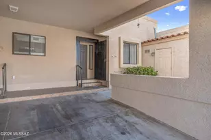 236 E Calle Turquesa, Oro Valley, AZ 85704 - Photo 25