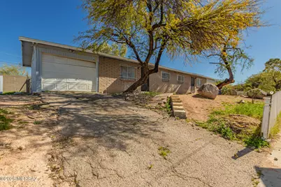1604 N 9th, Tucson, AZ 85705 - Photo 1