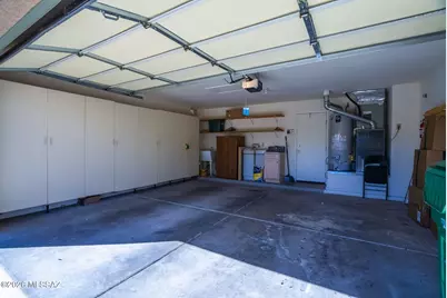 1955 E Cliff Swallow Trail, Green Valley, AZ 85614 - Photo 29