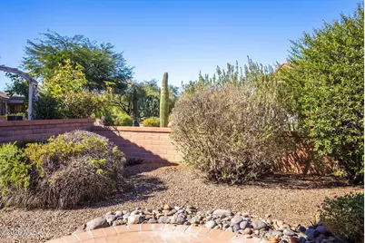 1955 E Cliff Swallow Trail, Green Valley, AZ 85614 - Photo 27