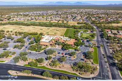 1955 E Cliff Swallow Trail, Green Valley, AZ 85614 - Photo 9