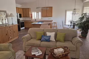 1955 E Cliff Swallow Trail, Green Valley, AZ 85614 - Photo 15