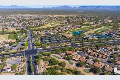 1955 E Cliff Swallow Trail, Green Valley, AZ 85614 - Photo 7