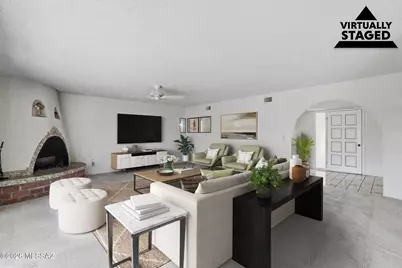 615 W Continental Road, Green Valley, AZ 85622 - Photo 7