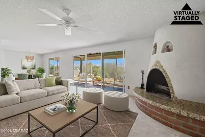 615 W Continental Road, Green Valley, AZ 85622 - Photo 9