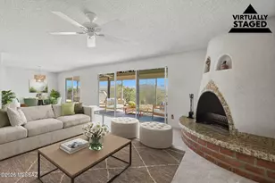 615 W Continental Rd, Green Valley, AZ 85622 - Photo 9