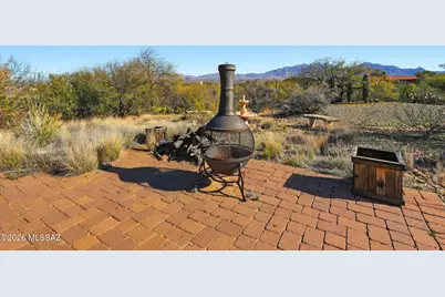615 W Continental Road, Green Valley, AZ 85622 - Photo 45