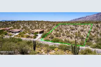 6873 Snyder Road #2, Tucson, AZ 85750 - Photo 5