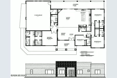 6873 Snyder Road #2, Tucson, AZ 85750 - Photo 13