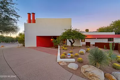 2301 E Greenlee Road, Tucson, AZ 85719 - Photo 45