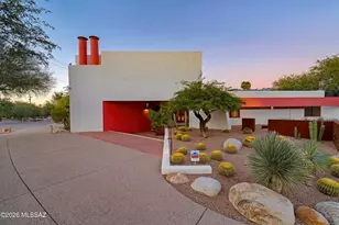 2301 E Greenlee Rd, Tucson, AZ 85719 - Photo 45