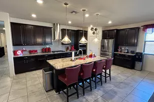 14273 E Bolster Dr, Vail, AZ 85641 - Photo 5