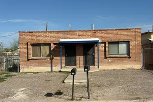 526 W 42nd St, Tucson, AZ 85713 - Photo 3