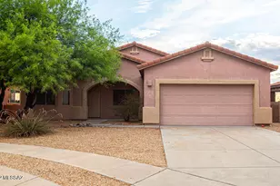 6630 S Via Molino De Viento, Tucson, AZ 85757 - Photo 1