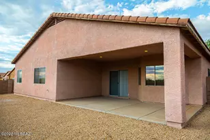6630 S Via Molino De Viento, Tucson, AZ 85757 - Photo 13