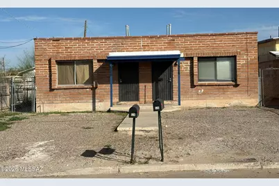 528 W 42nd Street, Tucson, AZ 85713 - Photo 3