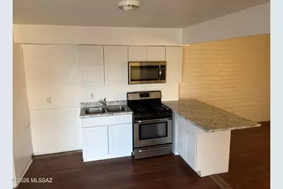 528 W 42nd Street, Tucson, AZ 85713 - Photo 1