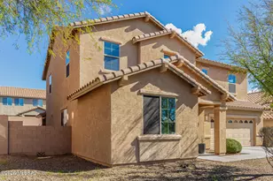 8310 N Winding Willow Way, Tucson, AZ 85741 - Photo 3