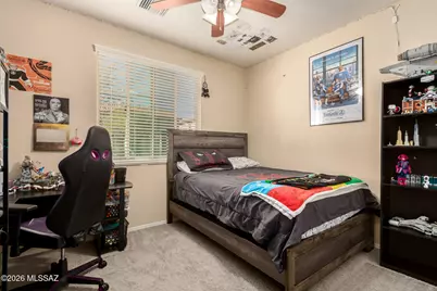 8310 N Winding Willow Way, Tucson, AZ 85741 - Photo 23