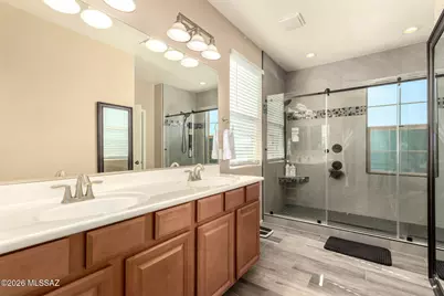 8310 N Winding Willow Way, Tucson, AZ 85741 - Photo 13