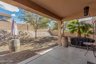 8310 N Winding Willow Way, Tucson, AZ 85741 - Photo 33