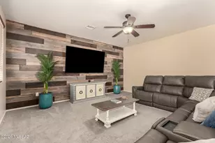 8310 N Winding Willow Way, Tucson, AZ 85741 - Photo 5