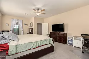 8310 N Winding Willow Way, Tucson, AZ 85741 - Photo 17